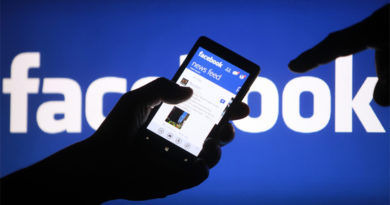  फेसबुकमा जथाभावी लेख्ने एक जनालाई सोमबार इन्डोनेसियामा पाँच बर्ष जेल