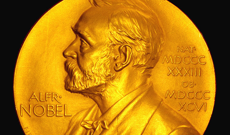 नोबेल पुरस्कार