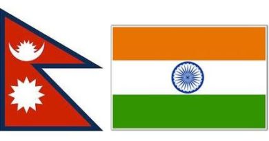 नेपाल–भारत जलस्रोत