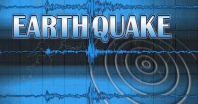 ‘भूकम्प मापन स्टेशन’
