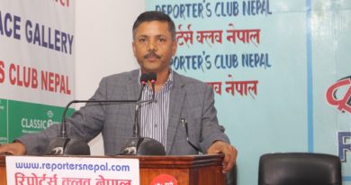काठमाडौंमा विश्वव्यापी सद्भावका लागि शान्ति दुतहरुको पाँच दिने अन्तर्राष्ट्रिय सम्मेलन