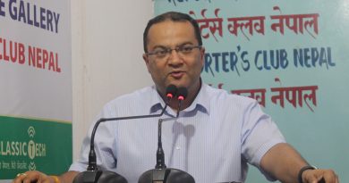 Dr. Dilip Sharma