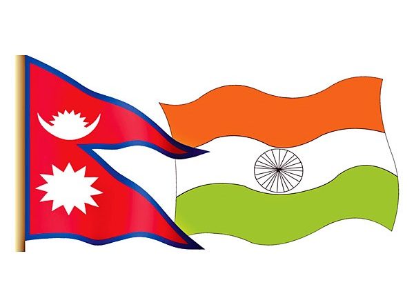 नेपाल–भारत