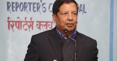 Dr. Shankar Sharma