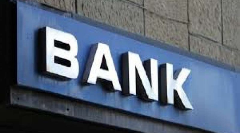 बैंक तथा वित्तीय संस्था