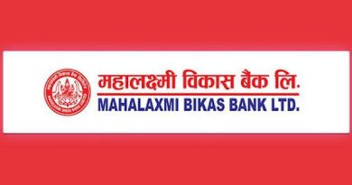 महालक्ष्मी विकास बैंक