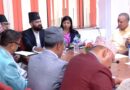 काठमाडौंको फोहोर व्यवस्थापन समाधान गर्न कार्यदल गठन