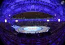 १९ औँ एसियाली खेलकुद : ४५ देशका १२ हजार खेलाडि सहभागी