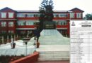 नेपाल प्रहरीले १२८ जना कर्मचारी माग्यो