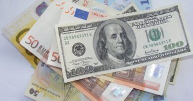 डलरको भाउ स्थिर, यूरो र पाउण्डको मूल्य बढ्यो