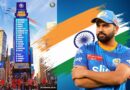 भारतको टी–२० विश्वकप टोली घोषणा