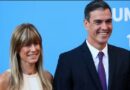 स्पेनका प्रधानमन्त्री पत्नीमाथि भ्रष्टाचारको आरोप, राजनीमा दिने प्रधानमन्त्रीको संकेत