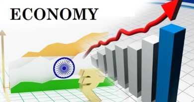 भारतको आर्थिक वृद्धि सात प्रतिशत हुने प्रक्षेपण