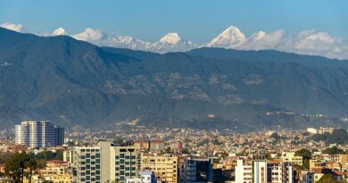 संघीय राजधानी काठमाडौंमा नै सार्वजनिक जग्गा अतिक्रमण गर्ने परिवार ३ हजार