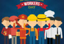 आज १३५ औँ अन्तर्राष्ट्रिय श्रमिक दिवस