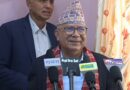 प्रधानमन्त्रीलाई विश्वासको मत नदिने कुरै छैन : माधव नेपाल