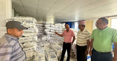 भारतीय दूध र दुग्धजन्य पदार्थ भित्रिंदा नेपाली उत्पादनको व्यापार चौपट