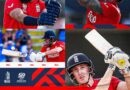 टी–२० विश्वकप : समूह चरणको अन्तिम खेलमा इंग्ल्याण्ड विजयी, भारत र क्यानडाको खेल रद्द