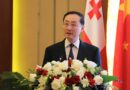 चीनका उपविदेशमन्त्री वेइडोङ आज नेपाल आउँदै