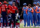 टी–२० विश्वकप : भारत र इंग्ल्याण्ड आज फाइनलको लागि प्रतिस्पर्धा गर्दै