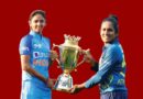 एसिसी महिला एसिया कप : फाइनलमा भारत र श्रीलंकाको भिडन्त